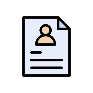 Web sitesi tasarımı ve masaüstü zarfları için öğrenci belgesi simgesi Simgesi, geliştirme. premium paket.