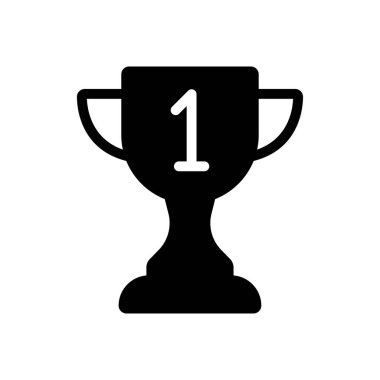 Web sitesi tasarımı ve masaüstü zarfları için ödül simgesi, geliştirme. premium paket.