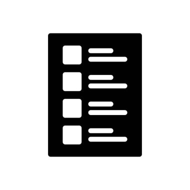 Web sitesi tasarımı ve masaüstü zarfları için simge listesi, geliştirme. premium paket.