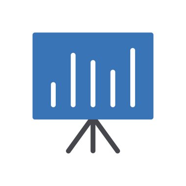 Web sitesi tasarımı ve masaüstü zarfları için sohbet panosu simgesi, geliştirme. premium paket.