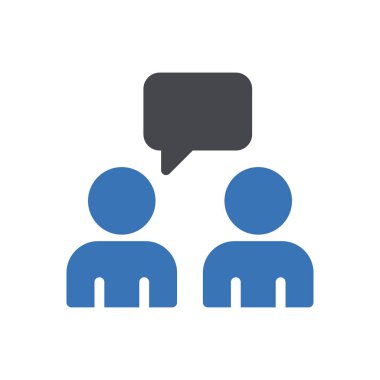 Öğrenciler web sitesi tasarımı ve masaüstü zarfları ve geliştirmesi için Simge ile sohbet ediyorlar. premium paket.