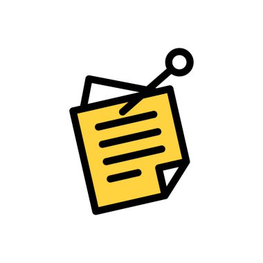 Web sitesi tasarımı ve masaüstü zarfları için dosya simgesi ekle, geliştirme. premium paket.