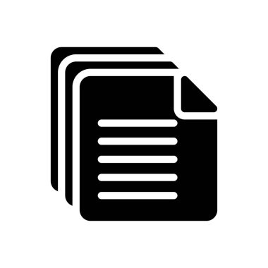 Web sitesi tasarımı ve masaüstü zarfları için sayfa simgesi, geliştirme. premium paket.