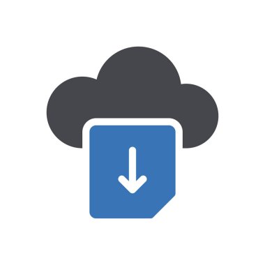 Web sitesi tasarımı ve masaüstü zarfları için dosya simgesi indir, geliştirme. premium paket.