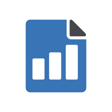 site tasarımı ve masaüstü zarfları için grafik dosyası simgesi, geliştirme. premium paket.