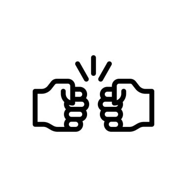 Web sitesi tasarımı ve masaüstü zarfları için çeşitlilik simgesiyle savaş, geliştirme. premium paket.