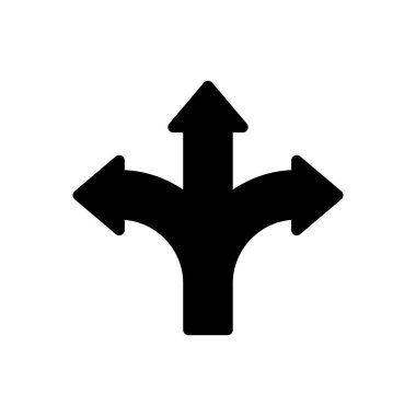 Web sitesi tasarımı ve masaüstü zarfları için yön çeşitliliği simgesi, geliştirme. premium paket.