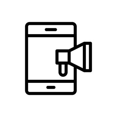 Web sitesi tasarımı ve masaüstü zarfları için ad telefon simgesi, geliştirme. premium paket.