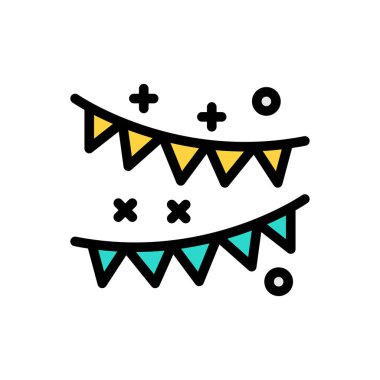 kiraz çiçekleri web sitesi tasarımı ve masaüstü zarfları için simge, geliştirme. premium paket.