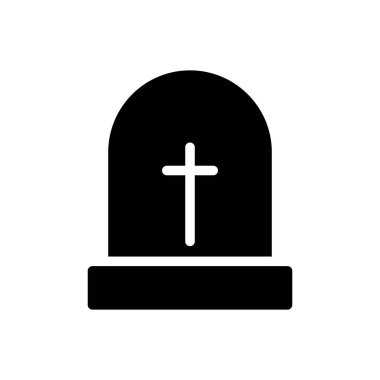 mezar Simgesi web sitesi tasarımı ve masaüstü zarfları için, geliştirme. premium paket.