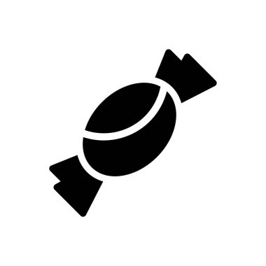 toffee Simgesi web sitesi tasarımı ve masaüstü zarfları için, geliştirme. premium paket.