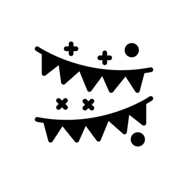 kiraz çiçekleri web sitesi tasarımı ve masaüstü zarfları için simge, geliştirme. premium paket.