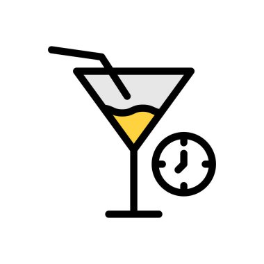 Web sitesi tasarımı ve masaüstü zarfları için simge iç, geliştirme. premium paket.