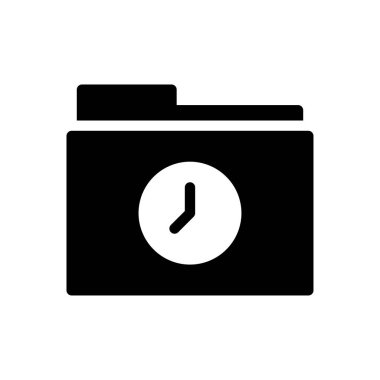 Web sitesi tasarımı ve masaüstü zarfları için dizin simgesi, geliştirme. premium paket.