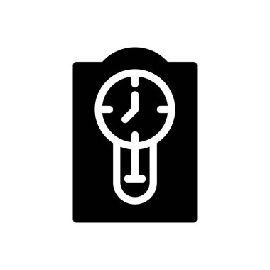 Web sitesi tasarımı ve masaüstü zarfları için Simge 'yi izleyin, geliştirme. premium paket.