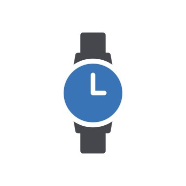 Web sitesi tasarımı ve masaüstü zarfları için bilek simgesi, geliştirme. premium paket.