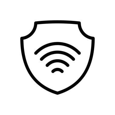 Web sitesi tasarımı ve masaüstü zarfları için internet simgesi, geliştirme. premium paket.