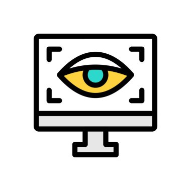 Web sitesi tasarımı ve masaüstü zarfları için güvenlik simgesi, geliştirme. premium paket.