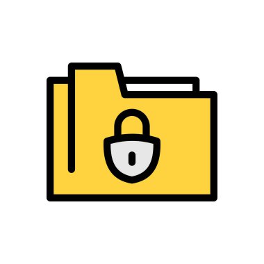 Web sitesi tasarımı ve masaüstü zarfları için özel simge, geliştirme. premium paket.