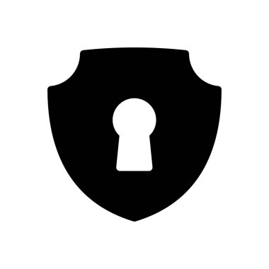 Web sitesi tasarımı ve masaüstü zarfları için simgeyi kilitle, geliştirme. premium paket.