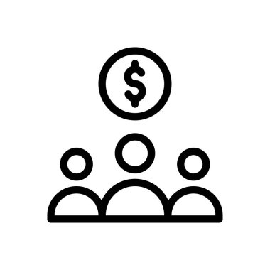 İnternet sitesi tasarımı ve masaüstü zarfları için yardım simgesi, geliştirme. premium paket.