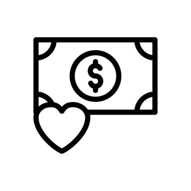 İnternet sitesi tasarımı ve masaüstü zarfları için yardım simgesi, geliştirme. premium paket.