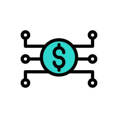 İnternet sitesi tasarımı ve masaüstü zarfları için yardım simgesi, geliştirme. premium paket.