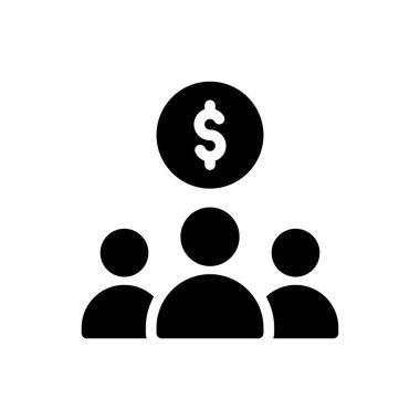 İnternet sitesi tasarımı ve masaüstü zarfları için yardım simgesi, geliştirme. premium paket.