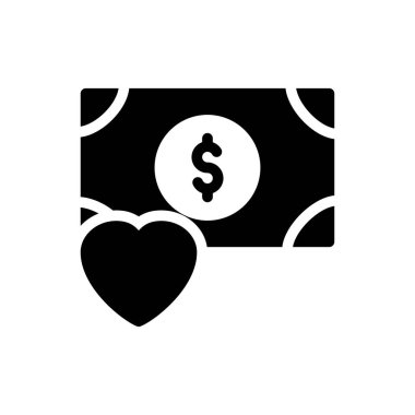 İnternet sitesi tasarımı ve masaüstü zarfları için yardım simgesi, geliştirme. premium paket.