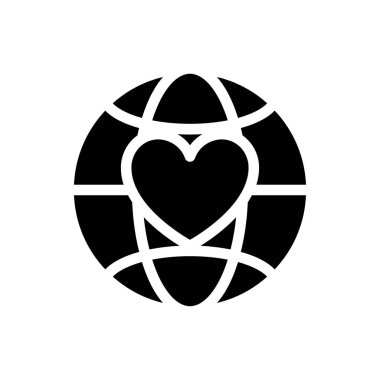 Web sitesi tasarımı ve masaüstü zarfları için bağış simgesi, geliştirme. premium paket.