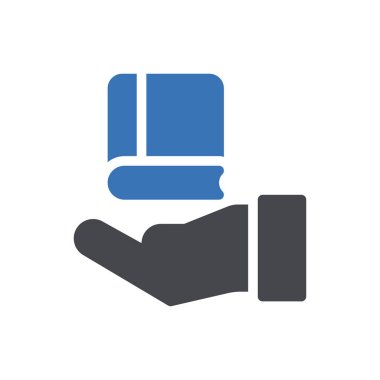 Web sitesi tasarımı ve masaüstü zarfları için Simge bağışla, geliştirme. premium paket.