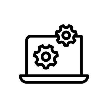 Web sitesi tasarımı ve masaüstü zarfları için yaratıcı simge, geliştirme. premium paket.