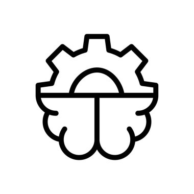 Web sitesi tasarımı ve masaüstü zarfları için yaratıcı simge, geliştirme. premium paket.