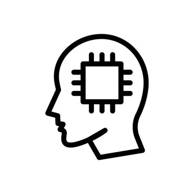 çip Simgesi web sitesi tasarımı ve masaüstü zarfları için, geliştirme. premium paket.