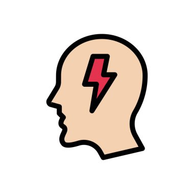 Web sitesi tasarımı ve masaüstü zarfları için güç simgesi, geliştirme. premium paket.