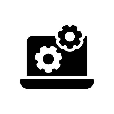 Web sitesi tasarımı ve masaüstü zarfları için yaratıcı simge, geliştirme. premium paket.