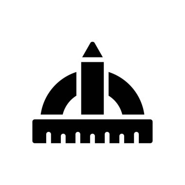 Web sitesi tasarımı ve masaüstü zarfları için Simge İşlemi, geliştirme. premium paket.