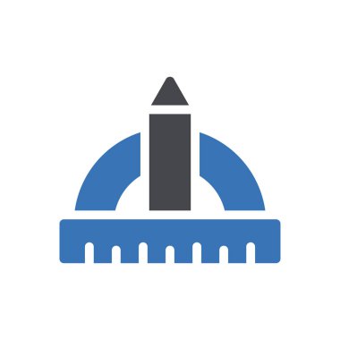 Web sitesi tasarımı ve masaüstü zarfları için Simge İşlemi, geliştirme. premium paket.