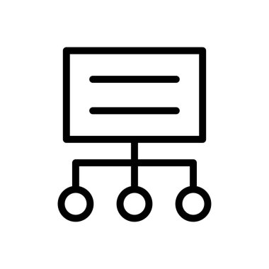 site tasarımı ve masaüstü zarfları için grafik simgesi, geliştirme. premium paket.