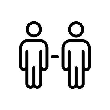 Web sitesi tasarımı ve masaüstü zarfları için grup simgesi, geliştirme. premium paket.