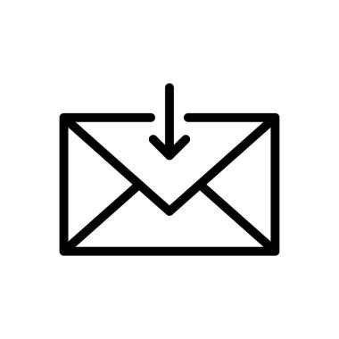 Web sitesi tasarımı ve masaüstü zarfları için Simge indir, geliştirme. premium paket.