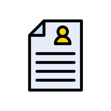 Web sitesi tasarımı ve masaüstü zarfları için dosya simgesi, geliştirme. premium paket.