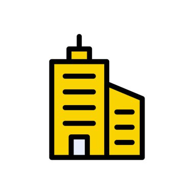 Web sitesi tasarımı ve masaüstü zarfları için şirket simgesi, geliştirme. premium paket.