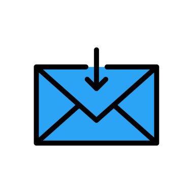 Web sitesi tasarımı ve masaüstü zarfları için Simge indir, geliştirme. premium paket.