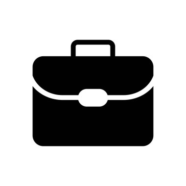 Web sitesi tasarımı ve masaüstü zarfları için portföy Simgesi, geliştirme. premium paket.