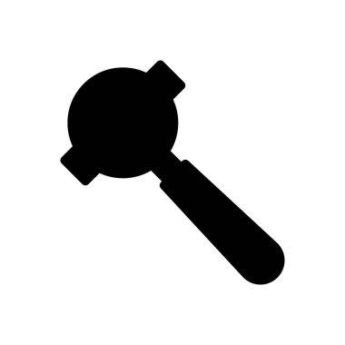 Web sitesi tasarımı ve masaüstü zarfları için karıştırıcı simgesi, geliştirme. premium paket.