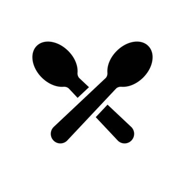 kaşık Simgesi web sitesi tasarımı ve masaüstü zarfları için, geliştirme. premium paket.