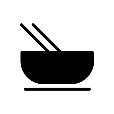 Web sitesi tasarımı ve masaüstü zarfları için ikon pişirme, geliştirme. premium paket.