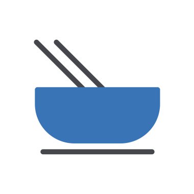 Web sitesi tasarımı ve masaüstü zarfları için ikon pişirme, geliştirme. premium paket.