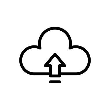 Web sitesi tasarımı ve masaüstü zarfları için Simge yükle, geliştirme. premium paket.